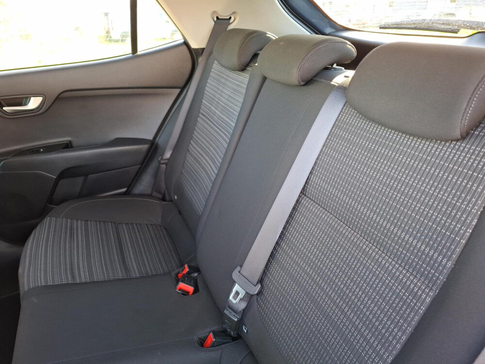 Kia Stonic 1.0 T-GDi DynamicLine 15