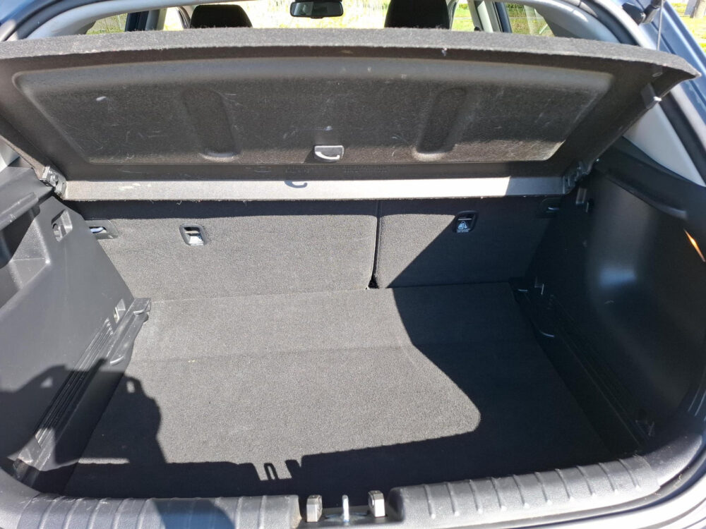 Kia Stonic 1.0 T-GDi DynamicLine 16