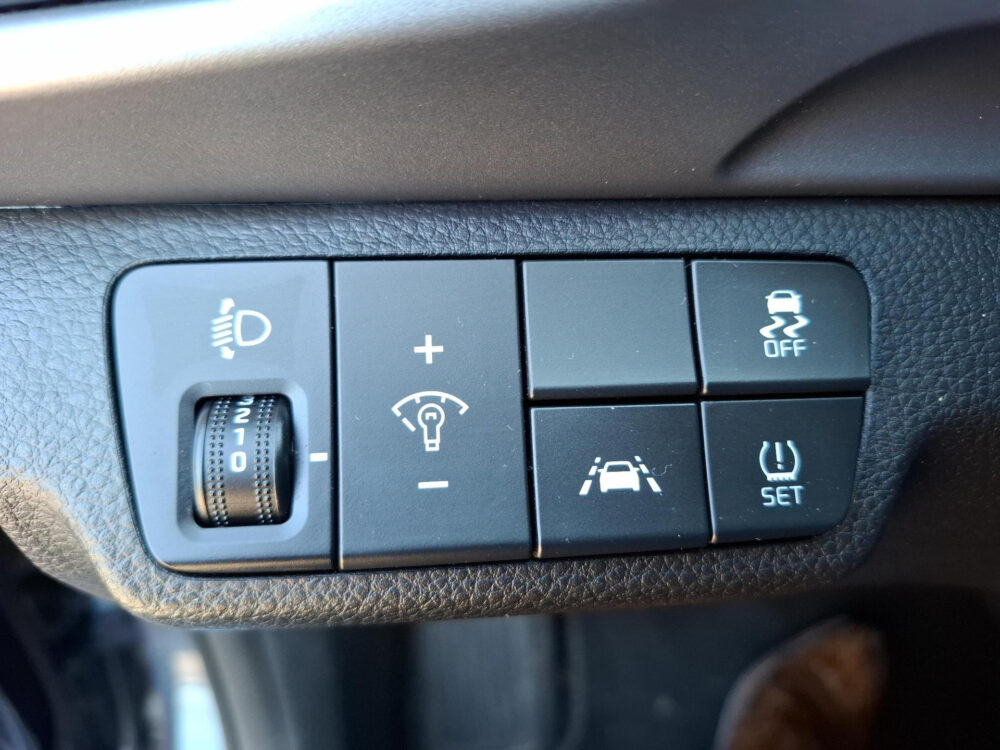 Kia Stonic 1.0 T-GDi DynamicLine 18