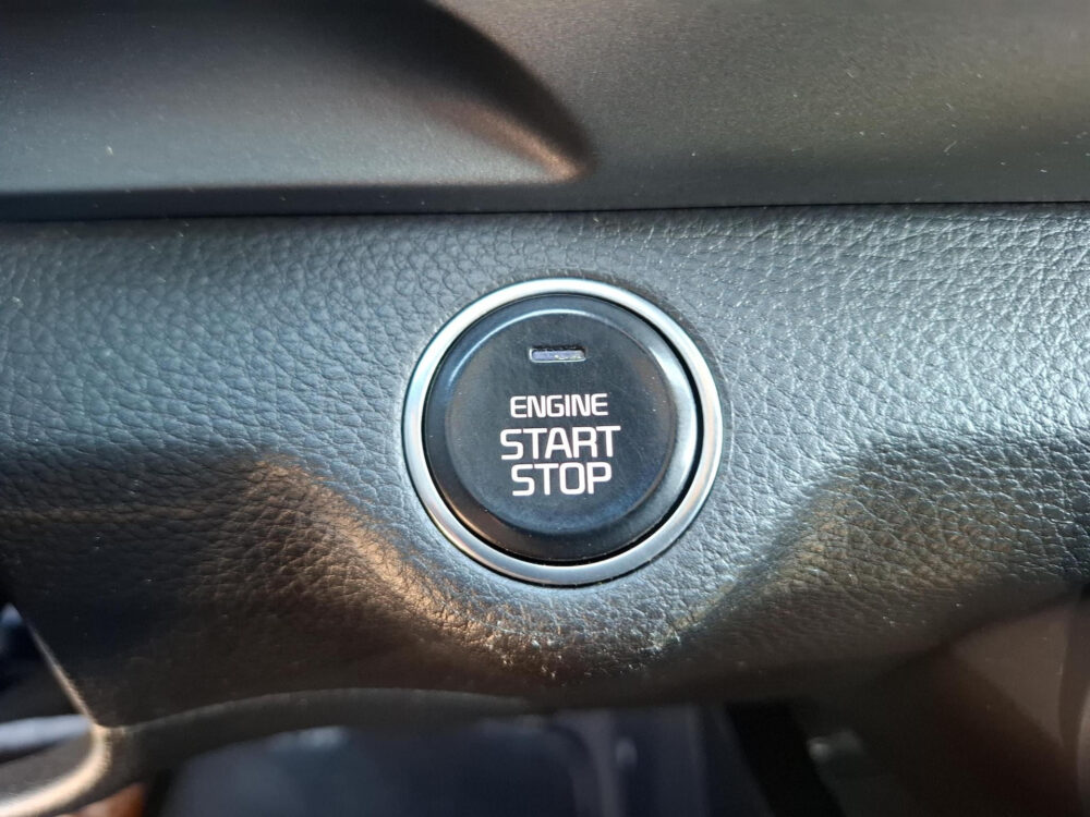 Kia Stonic 1.0 T-GDi DynamicLine 19