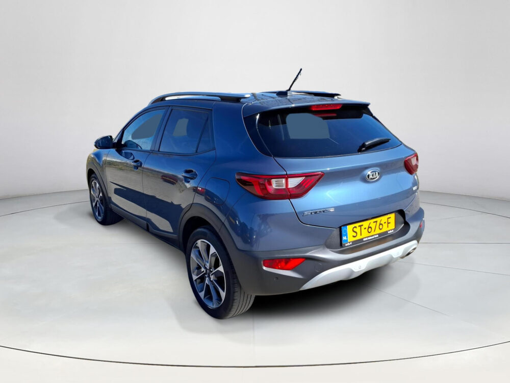 Kia Stonic 1.0 T-GDi DynamicLine 2