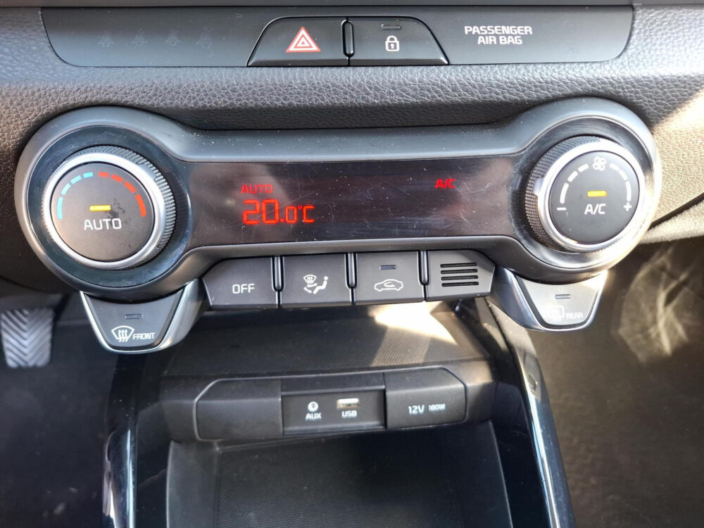 Kia Stonic 1.0 T-GDi DynamicLine 20