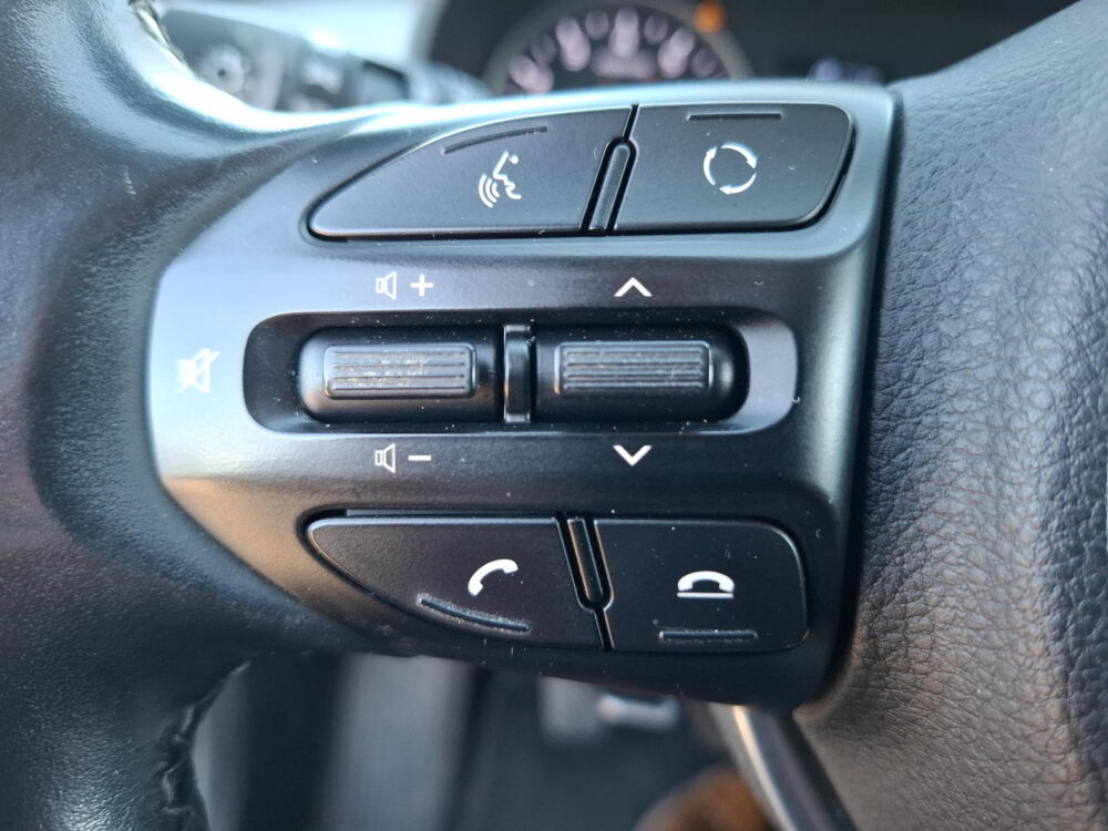 Kia Stonic 1.0 T-GDi DynamicLine 22