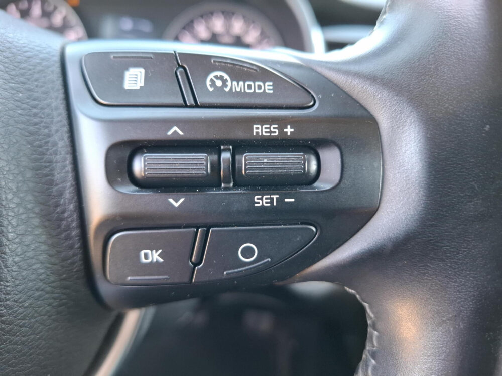 Kia Stonic 1.0 T-GDi DynamicLine 23
