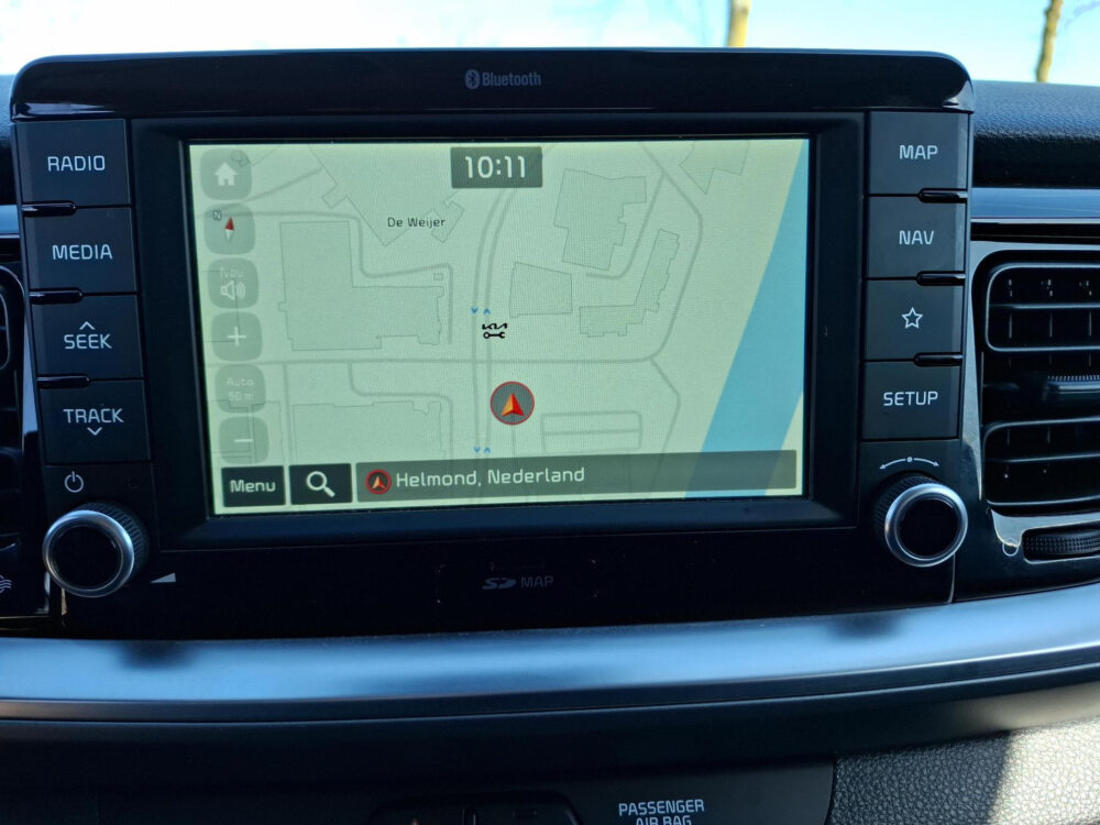 Kia Stonic 1.0 T-GDi DynamicLine 25