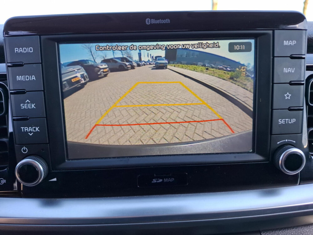 Kia Stonic 1.0 T-GDi DynamicLine 26