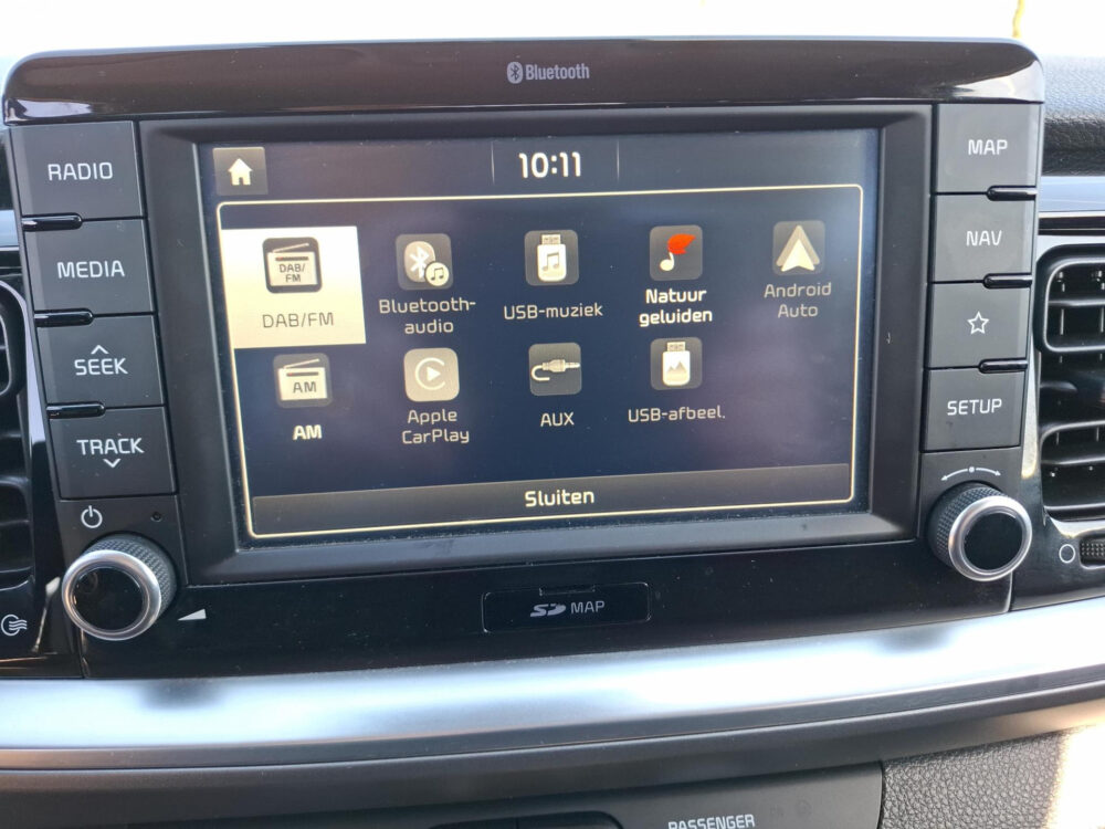Kia Stonic 1.0 T-GDi DynamicLine 28
