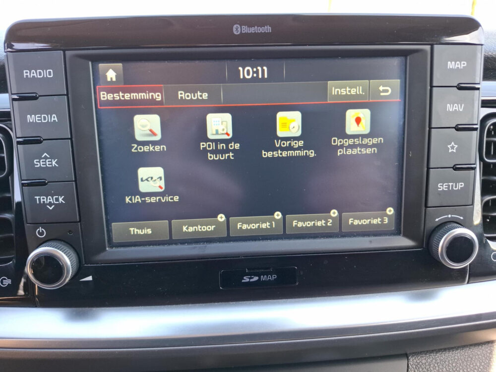 Kia Stonic 1.0 T-GDi DynamicLine 29