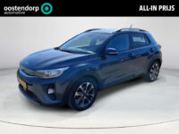 Kia Stonic 1.0 T-GDi DynamicLine 31