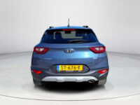 Kia Stonic 1.0 T-GDi DynamicLine 34