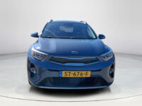 Kia Stonic 1.0 T-GDi DynamicLine 38