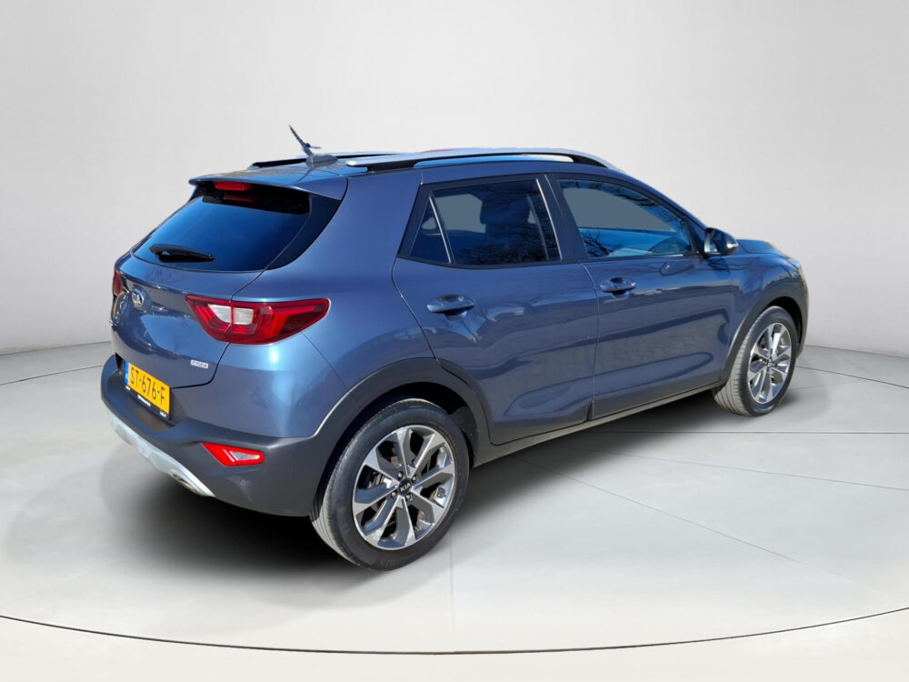 Kia Stonic 1.0 T-GDi DynamicLine 4