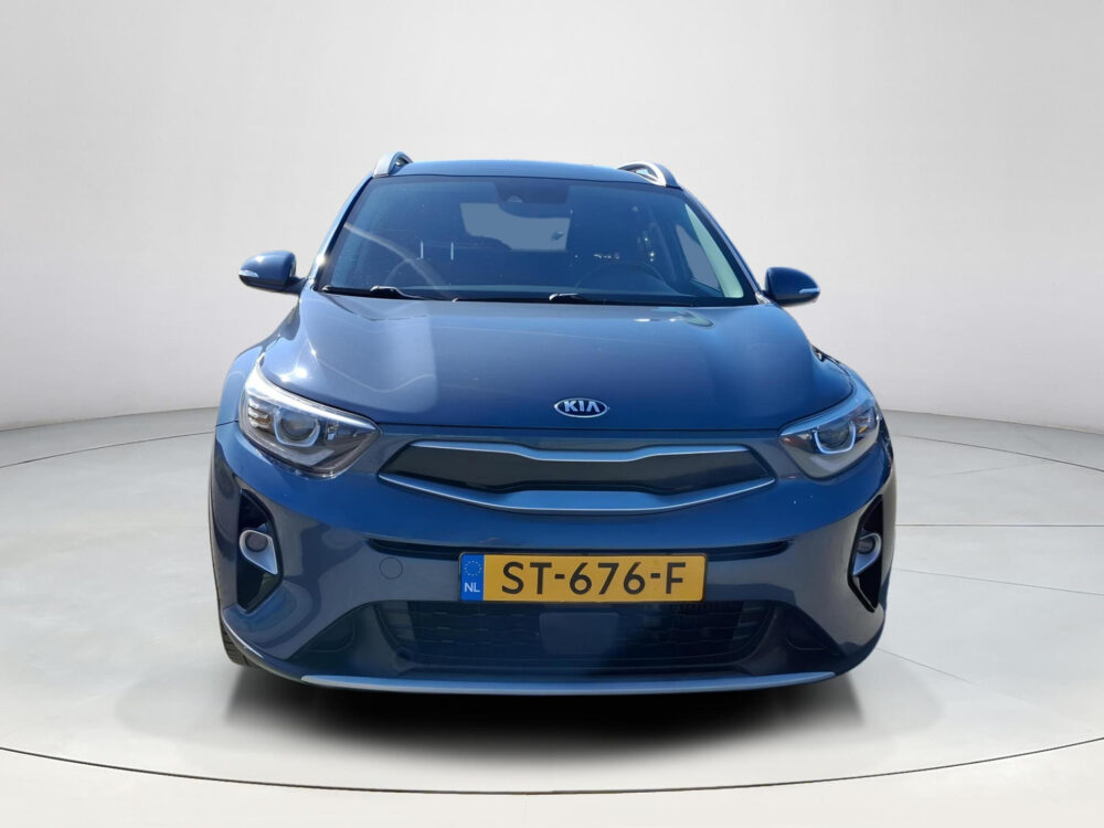 Kia Stonic 1.0 T-GDi DynamicLine 7