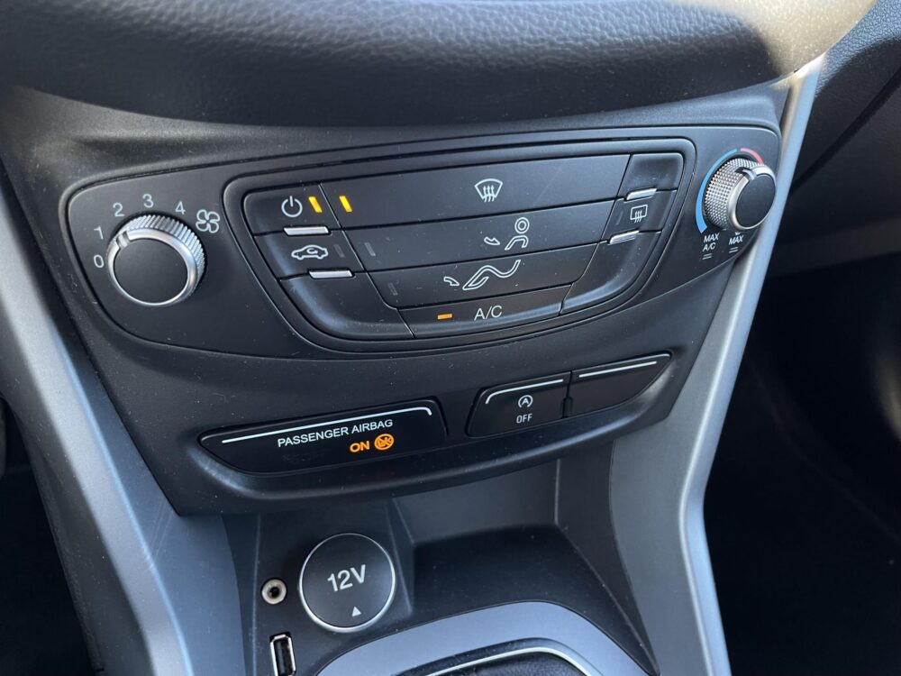 Ford B-MAX 1.0 EcoBoost Style 12