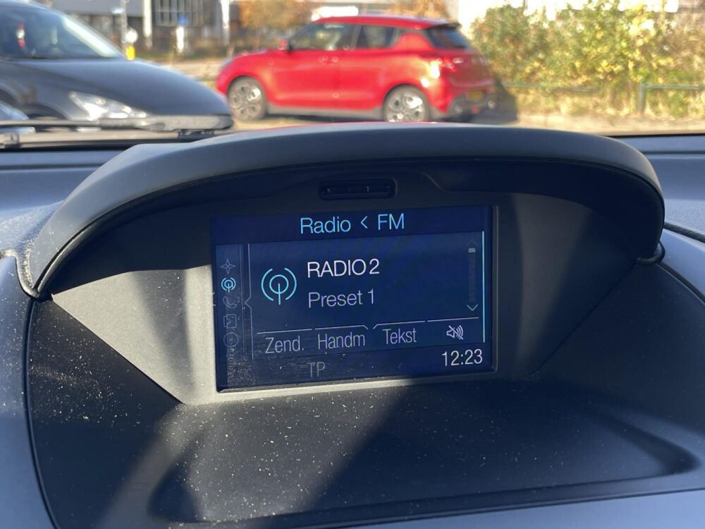 Ford B-MAX 1.0 EcoBoost Style 14