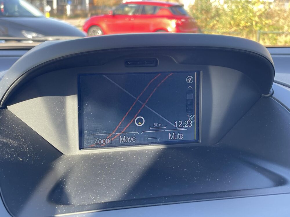 Ford B-MAX 1.0 EcoBoost Style 15