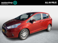 Ford B-MAX 1.0 EcoBoost Style 20