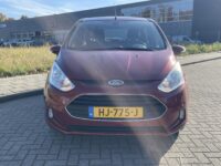 Ford B-MAX 1.0 EcoBoost Style 22