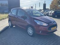 Ford B-MAX 1.0 EcoBoost Style 23