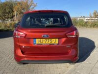 Ford B-MAX 1.0 EcoBoost Style 25