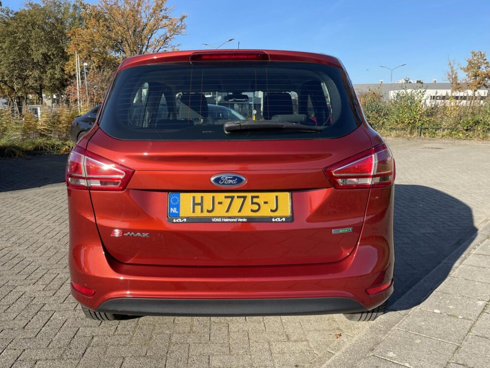 Ford B-MAX 1.0 EcoBoost Style 5