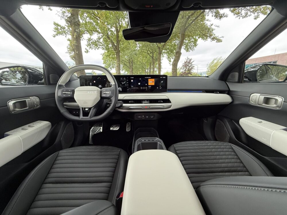 Kia EV4 GT-PlusLine 81.4 kWh 10