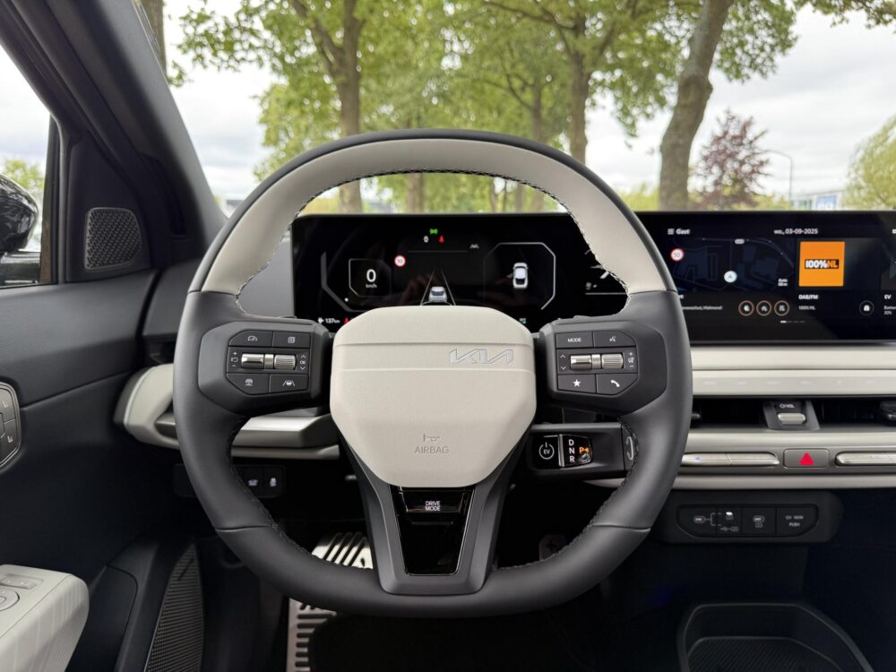 Kia EV4 GT-PlusLine 81.4 kWh 11