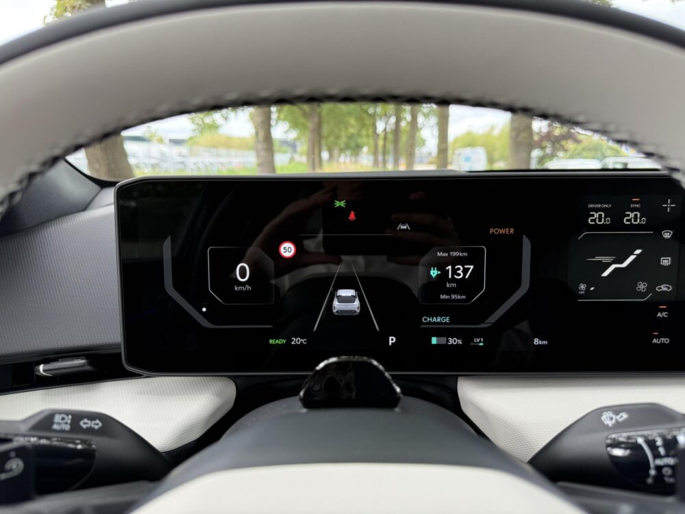 Kia EV4 GT-PlusLine 81.4 kWh 13