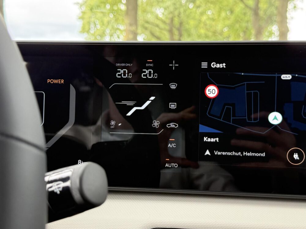 Kia EV4 GT-PlusLine 81.4 kWh 14