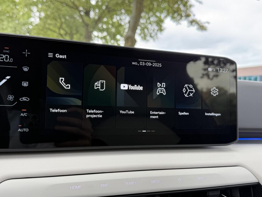 Kia EV4 GT-PlusLine 81.4 kWh 16