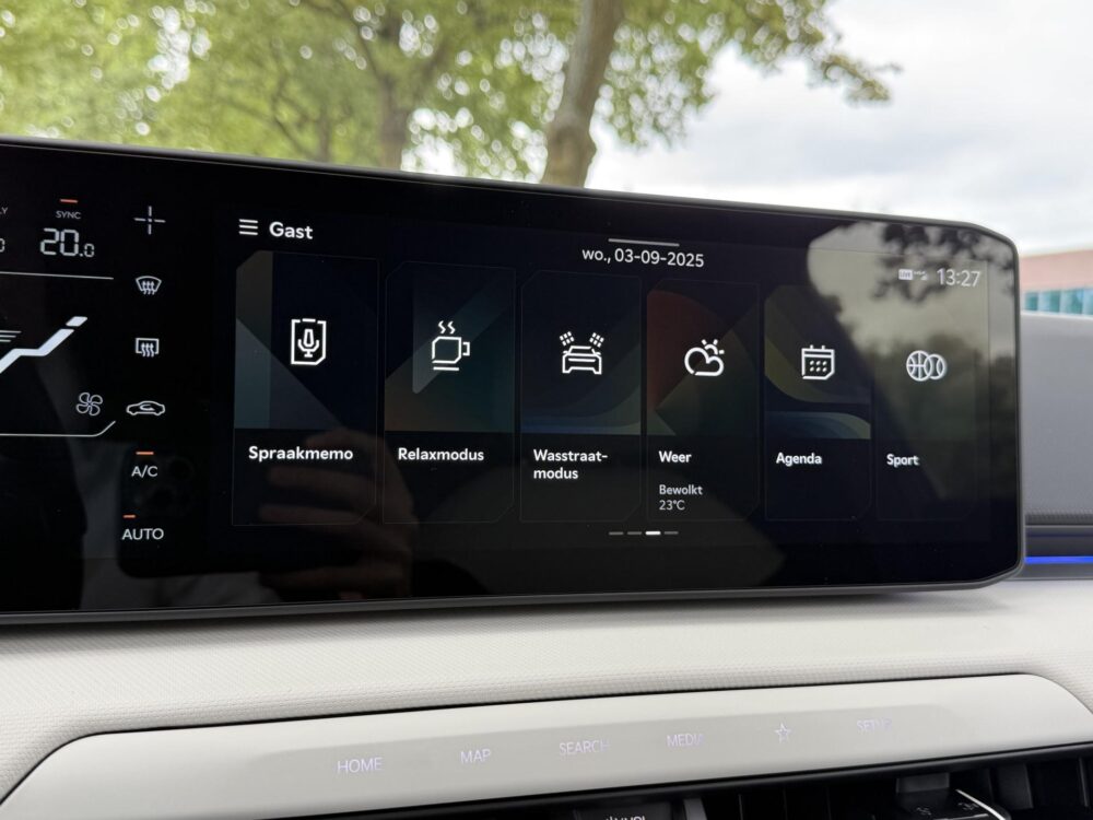 Kia EV4 GT-PlusLine 81.4 kWh 17