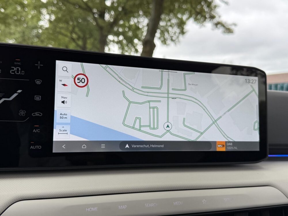 Kia EV4 GT-PlusLine 81.4 kWh 19