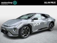 Kia EV4 GT-PlusLine 81.4 kWh 21