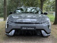 Kia EV4 GT-PlusLine 81.4 kWh 23