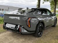 Kia EV4 GT-PlusLine 81.4 kWh 26