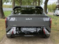Kia EV4 GT-PlusLine 81.4 kWh 27