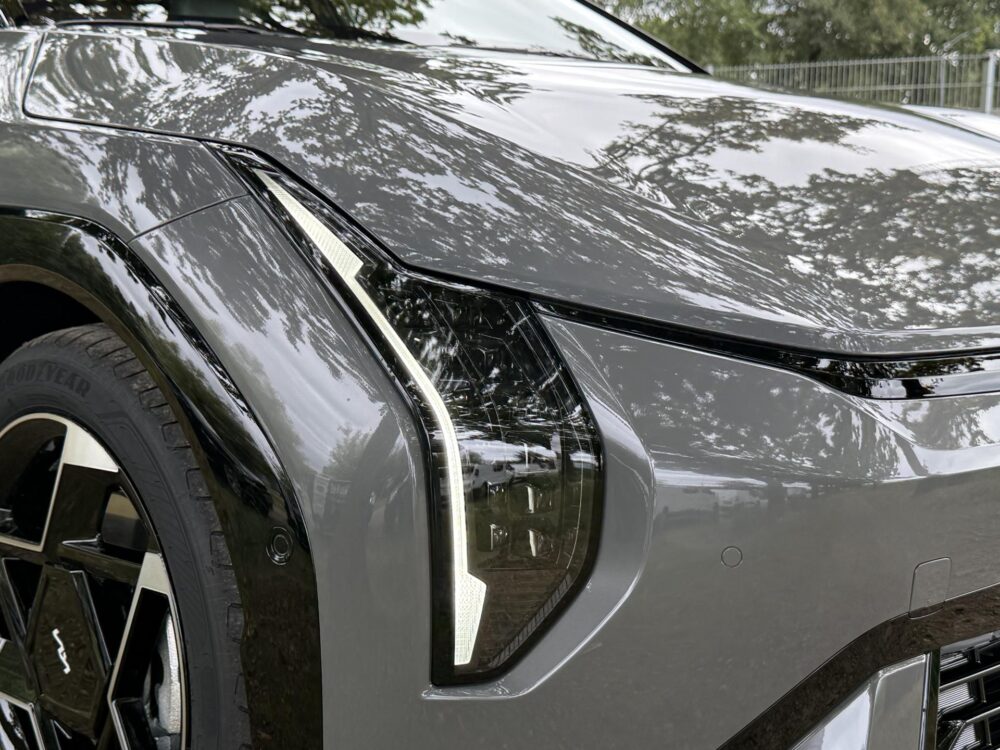 Kia EV4 GT-PlusLine 81.4 kWh 3