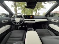 Kia EV4 GT-PlusLine 81.4 kWh 31