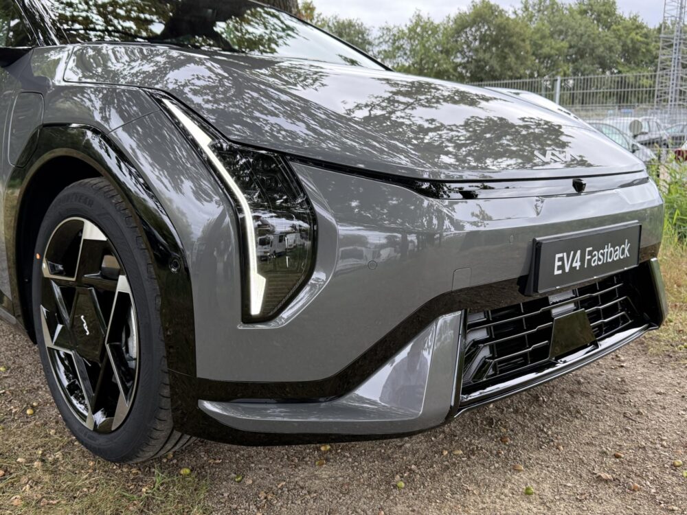 Kia EV4 GT-PlusLine 81.4 kWh 4