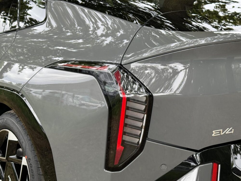 Kia EV4 GT-PlusLine 81.4 kWh 7