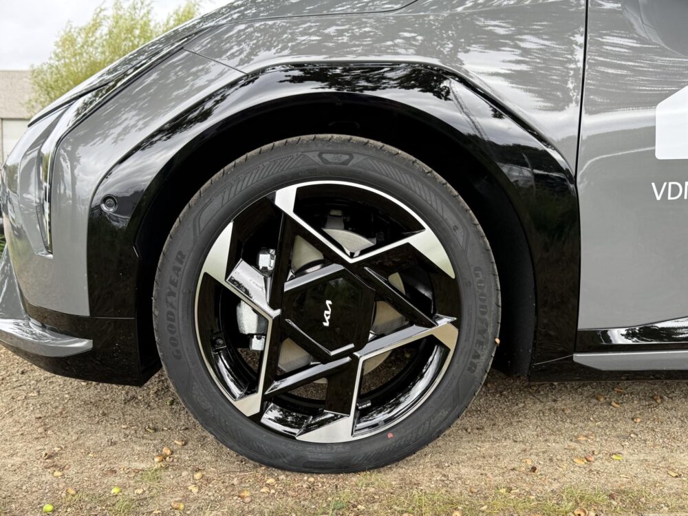 Kia EV4 GT-PlusLine 81.4 kWh 9