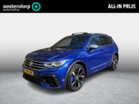 Volkswagen Tiguan R 2.0 TSI 4Motion 31