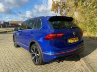 Volkswagen Tiguan R 2.0 TSI 4Motion 33