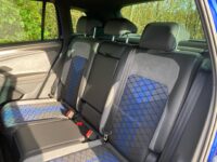 Volkswagen Tiguan R 2.0 TSI 4Motion 47
