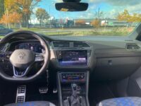 Volkswagen Tiguan R 2.0 TSI 4Motion 49