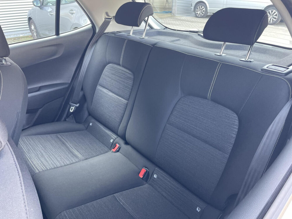 Kia Picanto 1.0 MPi ComfortPlusLine 15