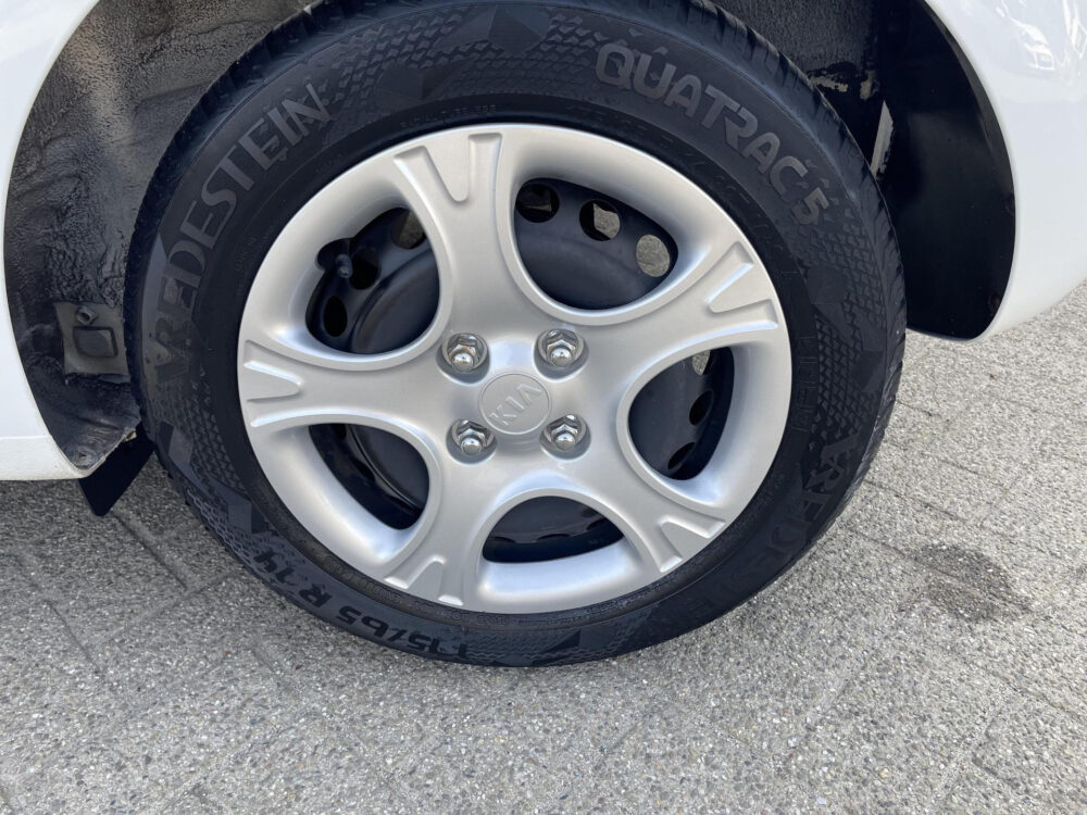 Kia Picanto 1.0 MPi ComfortPlusLine 17