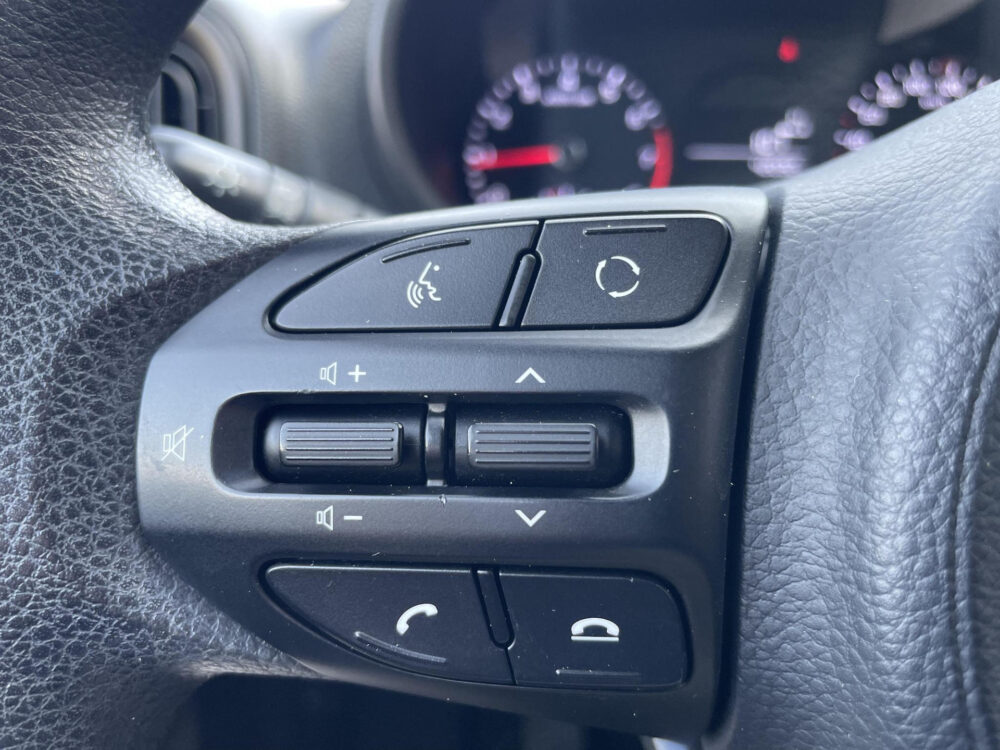 Kia Picanto 1.0 MPi ComfortPlusLine 21