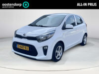 Kia Picanto 1.0 MPi ComfortPlusLine 22