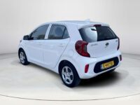 Kia Picanto 1.0 MPi ComfortPlusLine 24